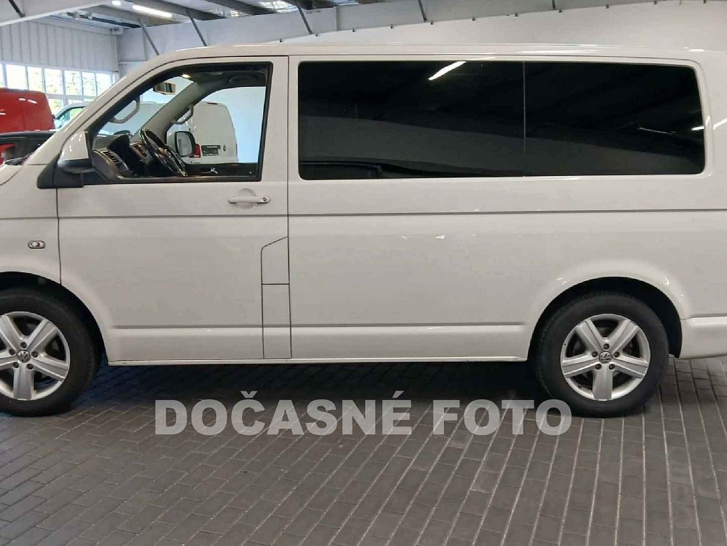 Volkswagen Multivan 2.0TDi Special