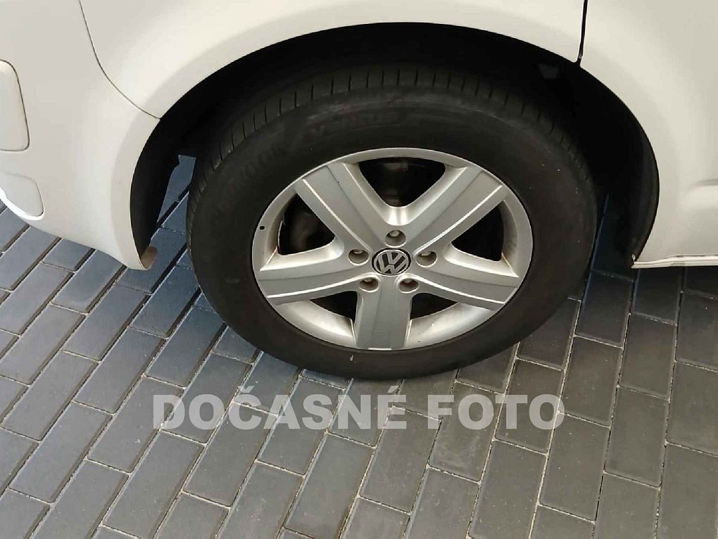 Volkswagen Multivan 2.0TDi Special