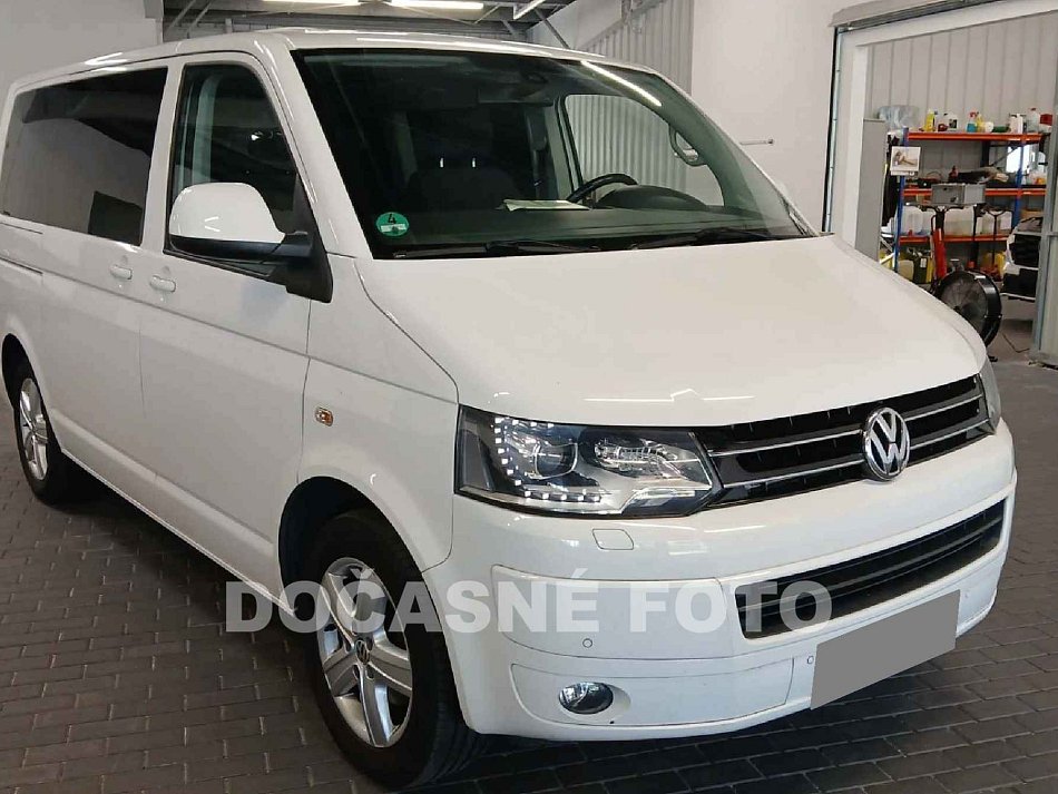 Volkswagen Multivan 2.0TDi Special