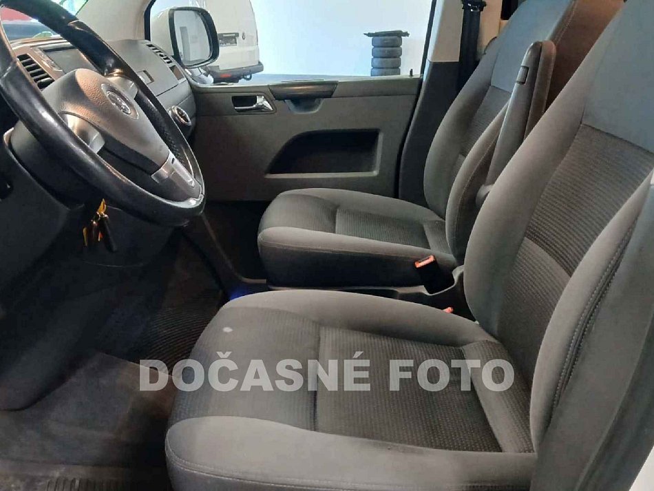 Volkswagen Multivan 2.0TDi Special
