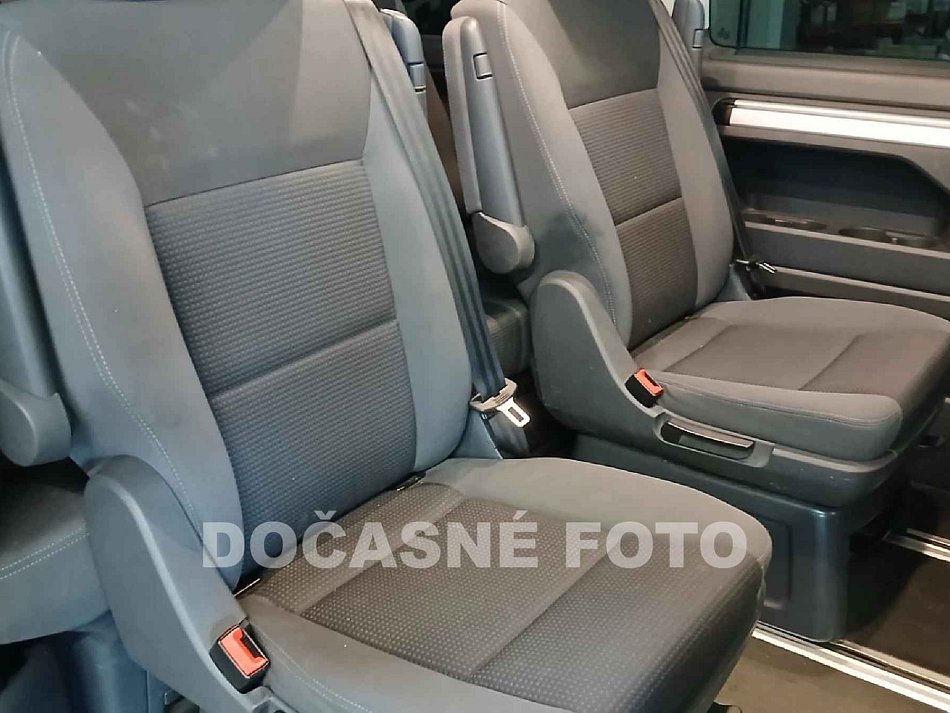 Volkswagen Multivan 2.0TDi Special