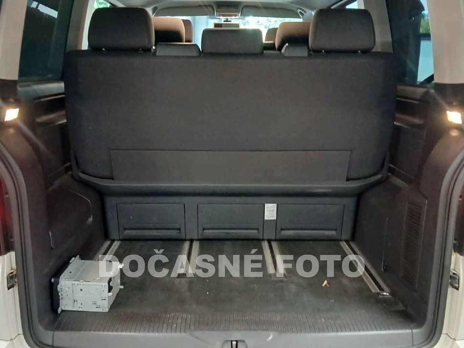 Volkswagen Multivan 2.0TDi Special