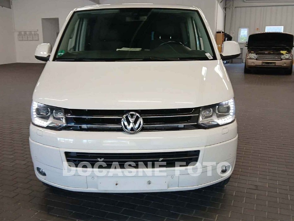 Volkswagen Multivan 2.0TDi Special
