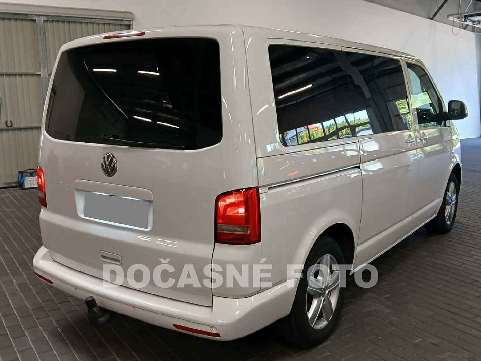Volkswagen Multivan 2.0TDi Special