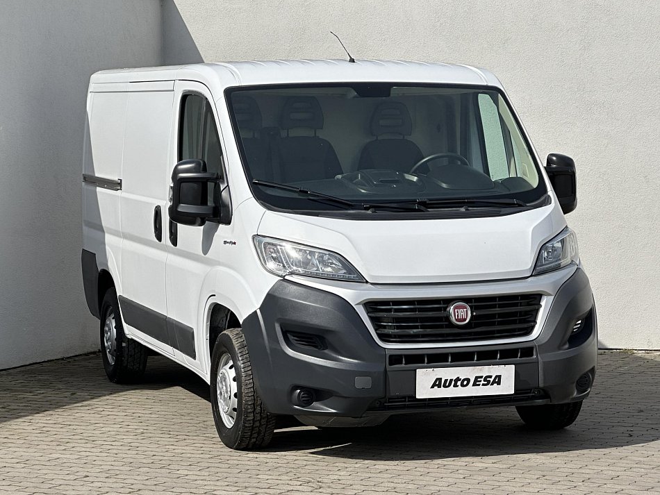 Fiat Ducato 2.0JTD  L1H1