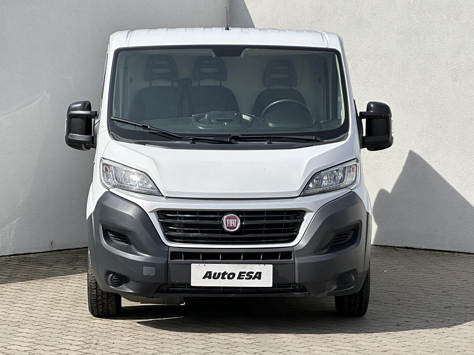 Fiat Ducato 2.0JTD  L1H1