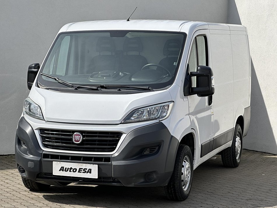 Fiat Ducato 2.0JTD  L1H1