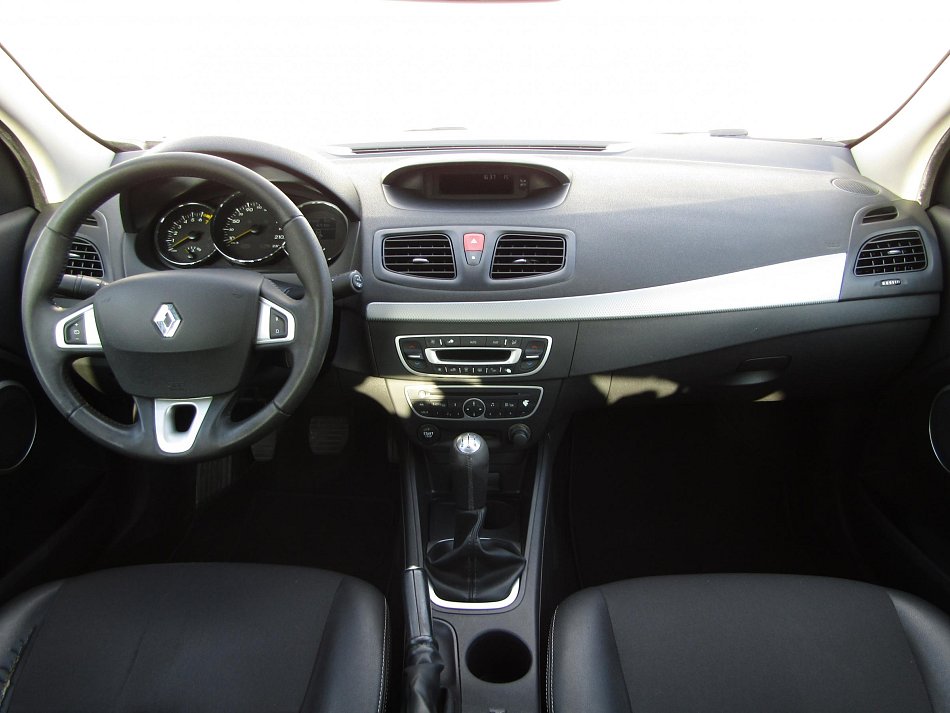 Renault Fluence 1.6 i 