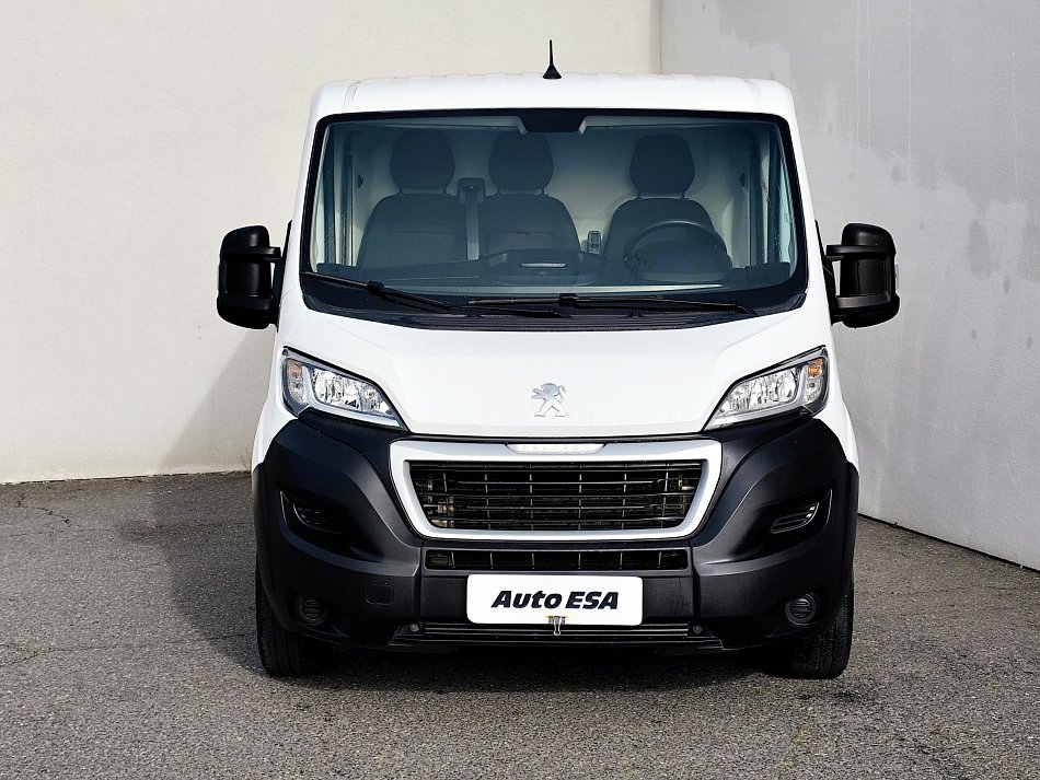 Peugeot Boxer 2.2HDi  L1H1