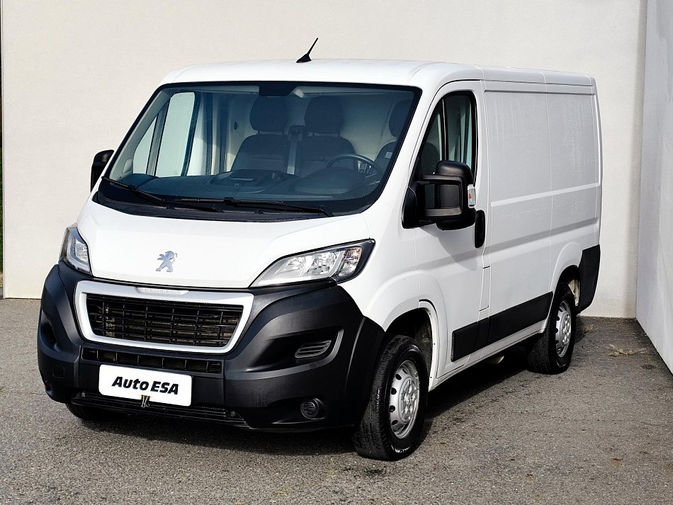 Peugeot Boxer 2.2HDi  L1H1