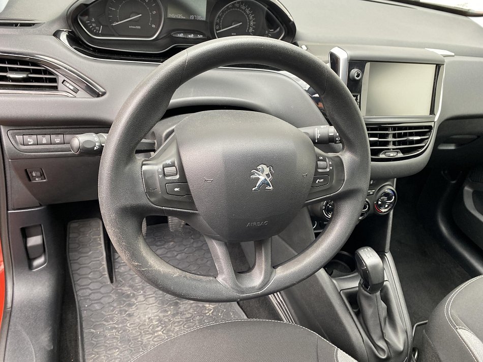 Peugeot 208 1.6 HDi Active