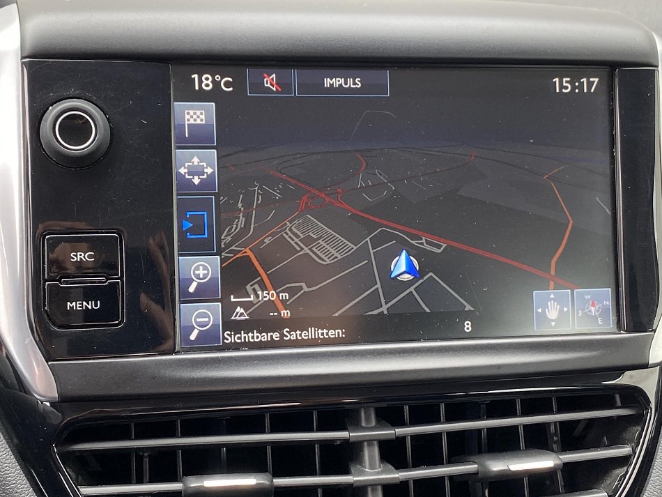 Peugeot 208 1.6 HDi Active