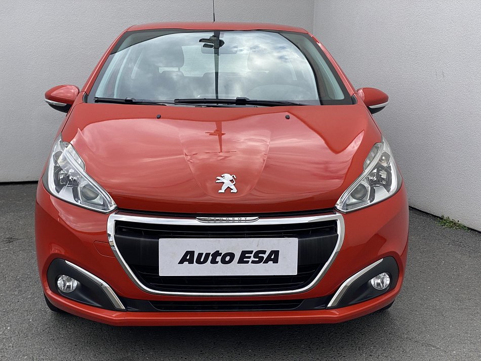 Peugeot 208 1.6 HDi Active