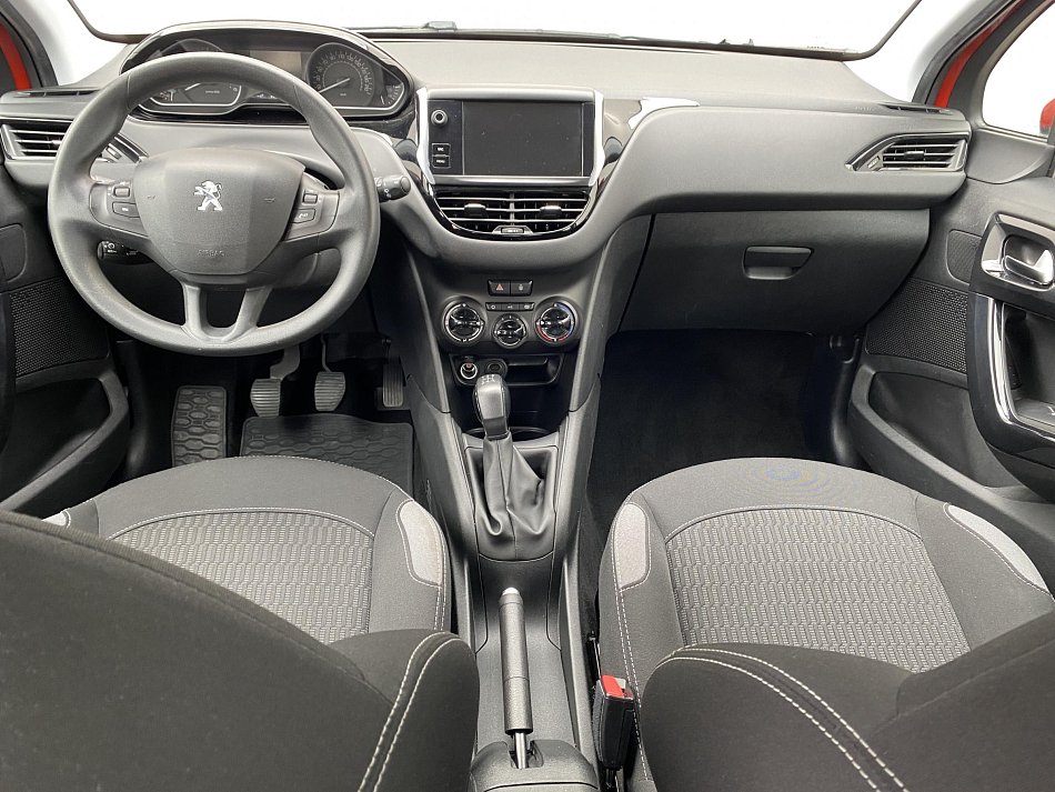 Peugeot 208 1.6 HDi Active