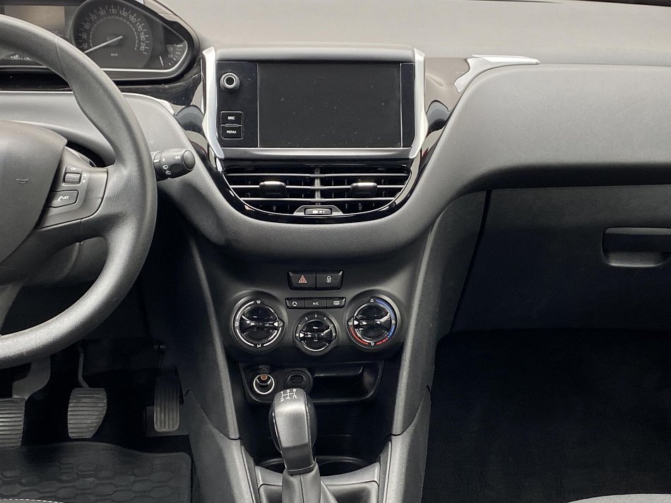 Peugeot 208 1.6 HDi Active
