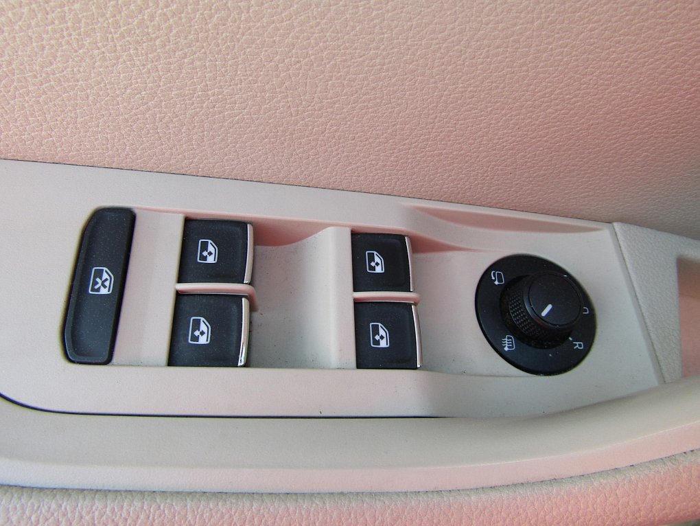 Škoda Superb III 2.0 TDi L&K 4x4