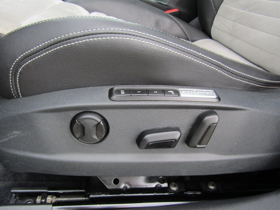 Volkswagen Passat 2.0 TDI 