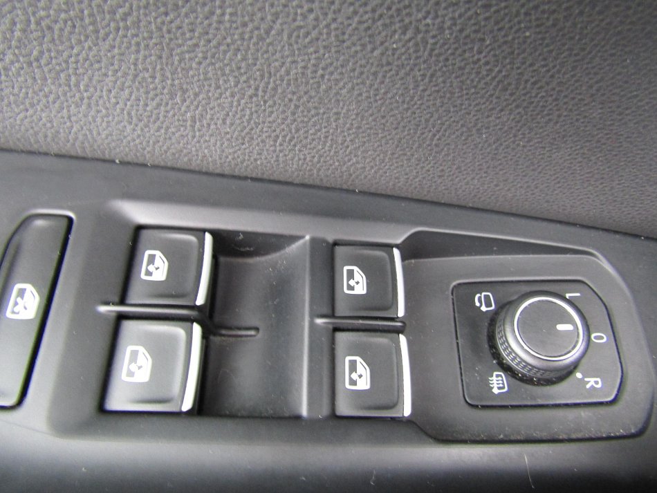 Volkswagen Passat 2.0 TDI 