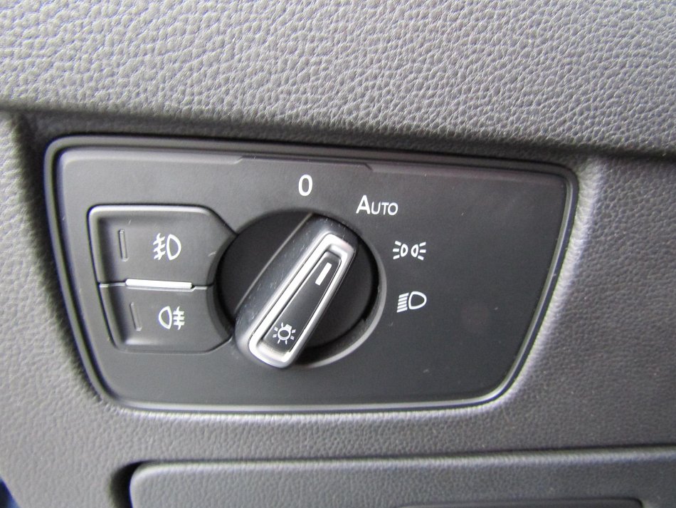 Volkswagen Passat 2.0 TDI 