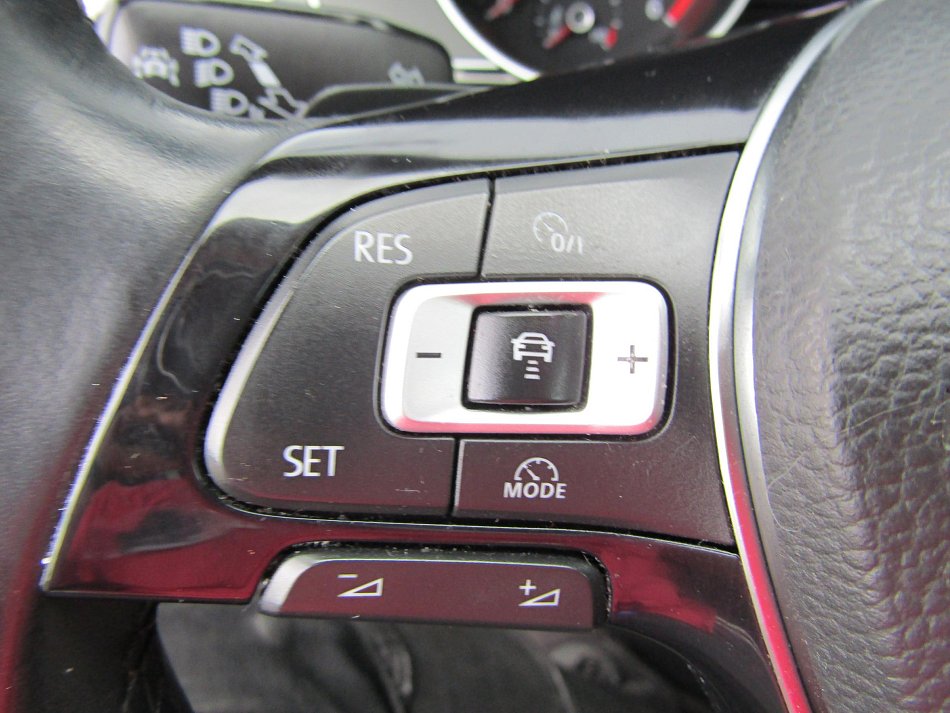 Volkswagen Passat 2.0 TDI 