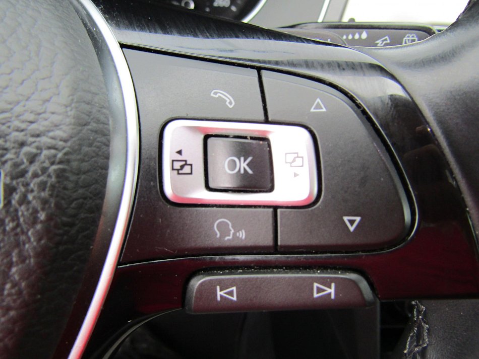 Volkswagen Passat 2.0 TDI 