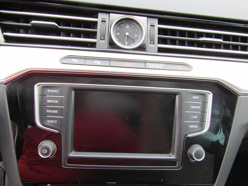 Volkswagen Passat 2.0 TDI 