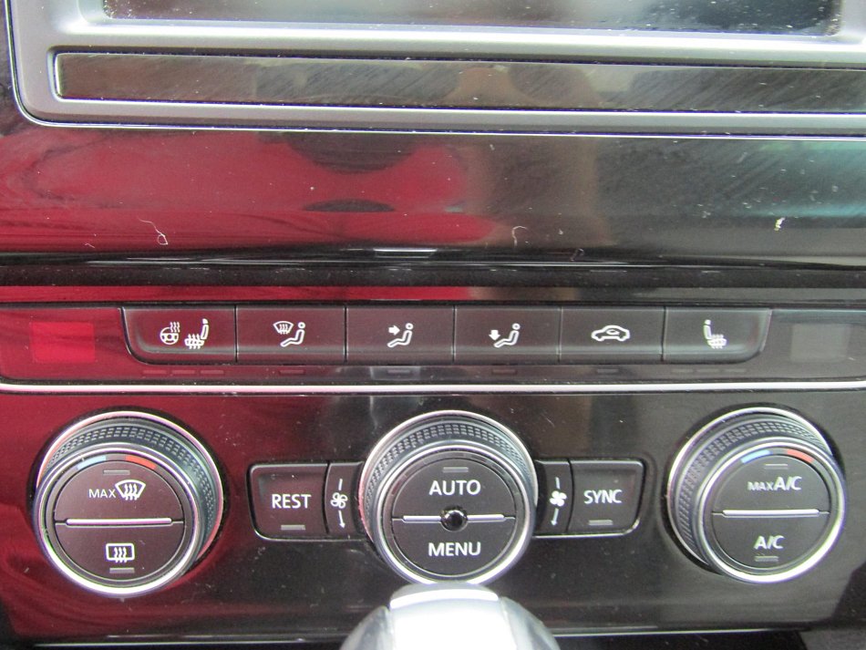 Volkswagen Passat 2.0 TDI 