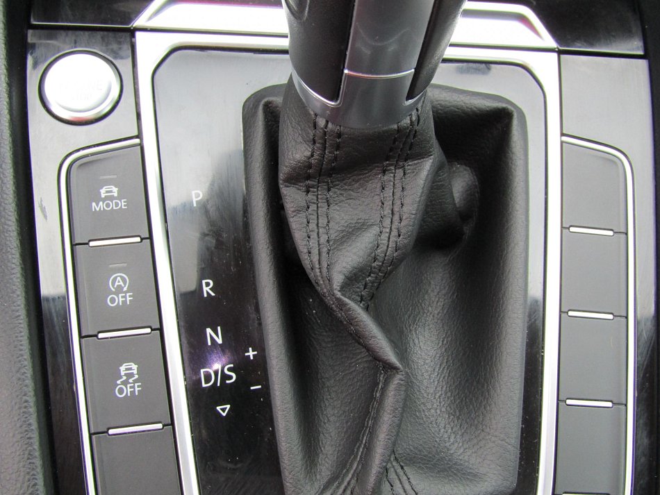 Volkswagen Passat 2.0 TDI 