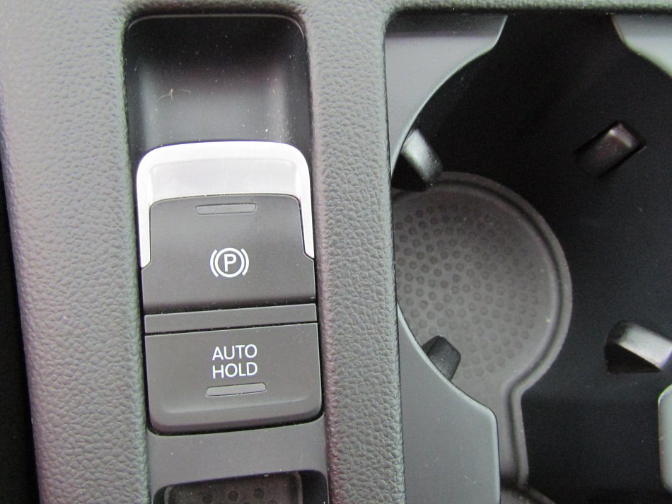 Volkswagen Passat 2.0 TDI 