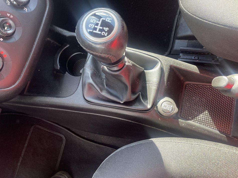 Fiat Punto 1.2i 