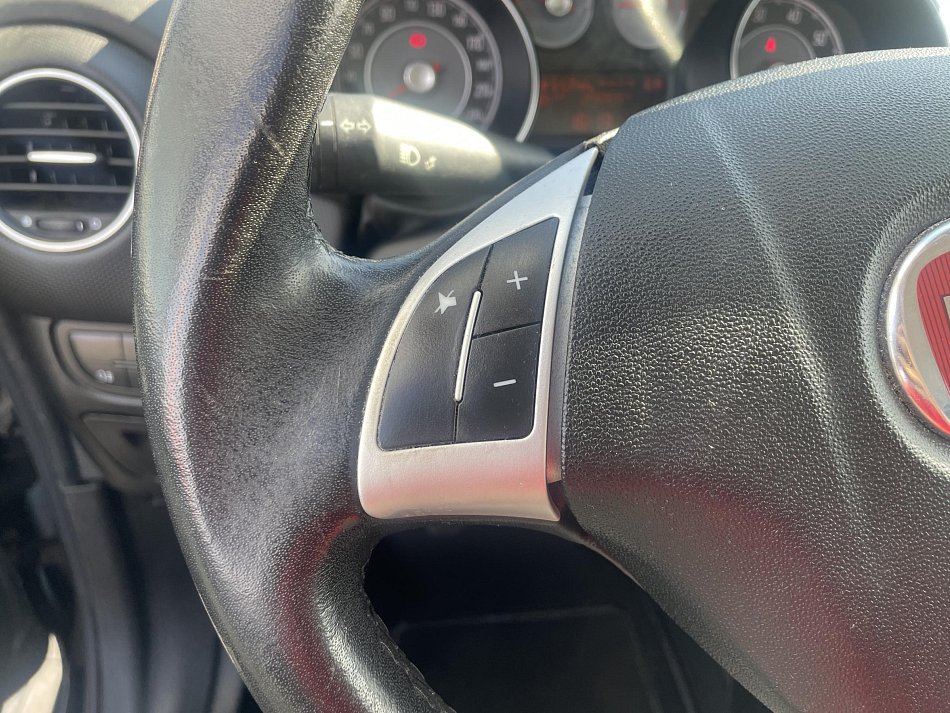 Fiat Punto 1.2i 