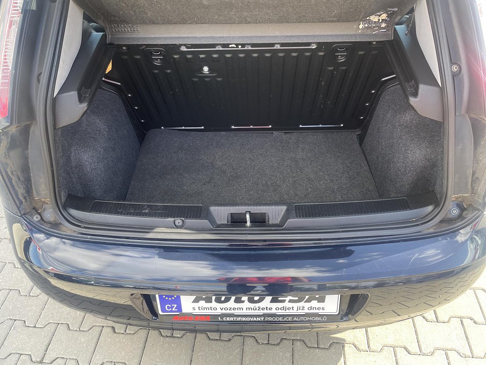 Fiat Punto 1.2i 