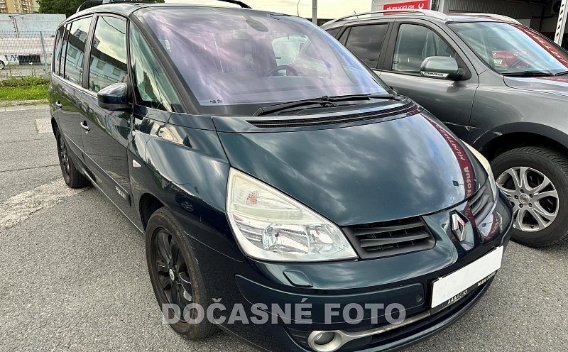 Renault Espace 2.0 