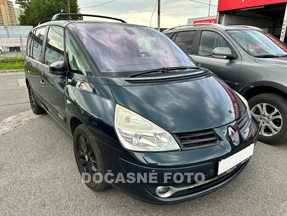 Renault Espace 2.0 