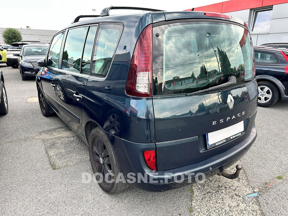 Renault Espace 2.0 