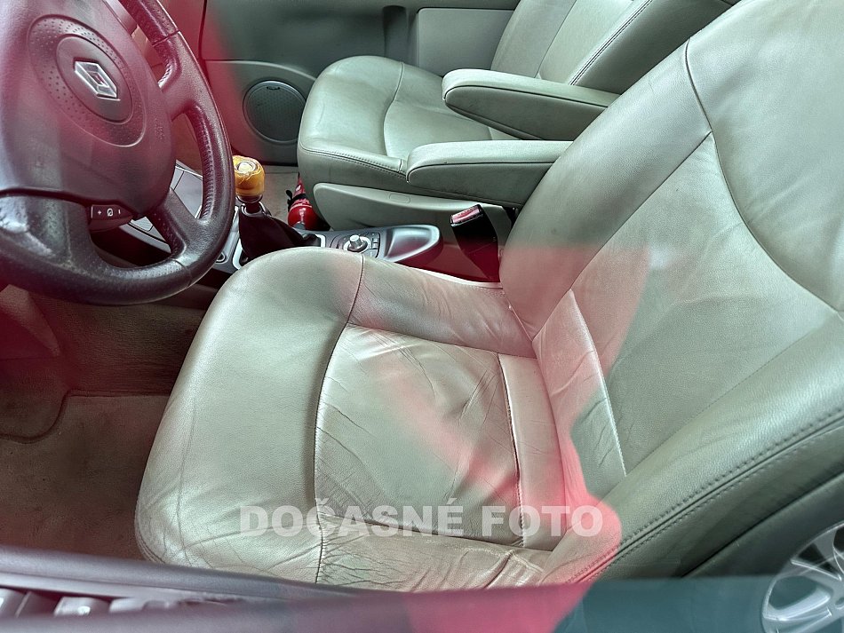 Renault Espace 2.0 