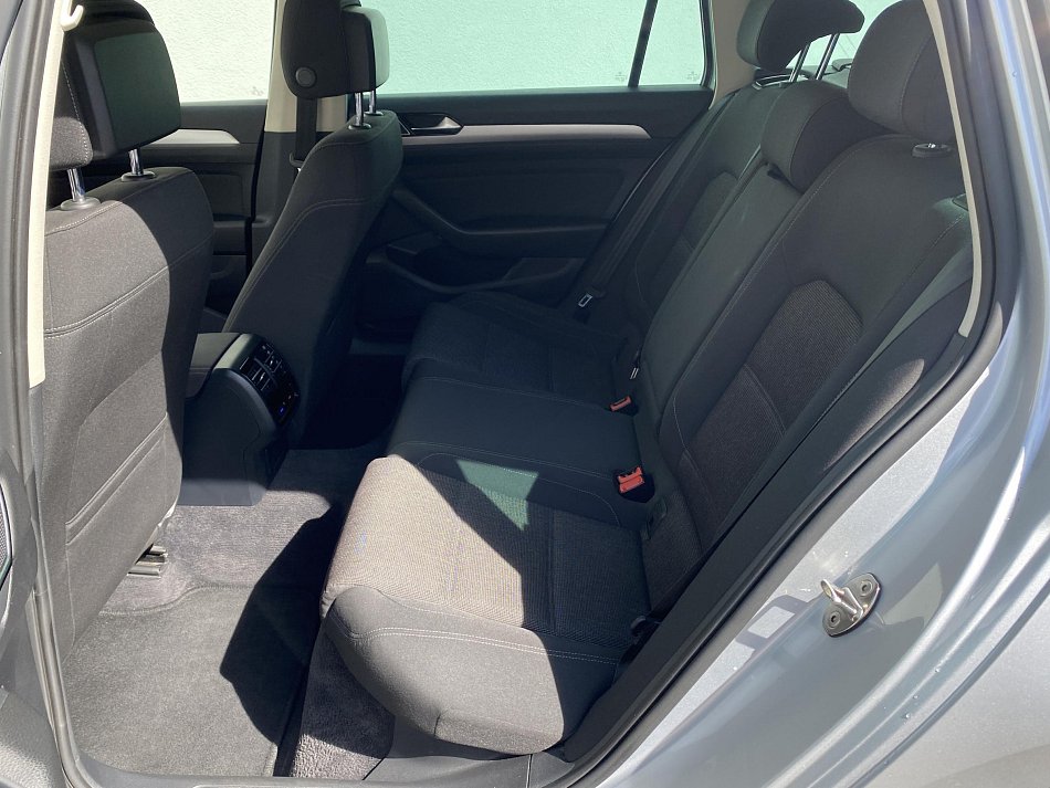 Volkswagen Passat 1.6 TDi Comfortline