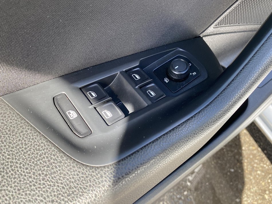 Volkswagen Passat 1.6 TDi Comfortline