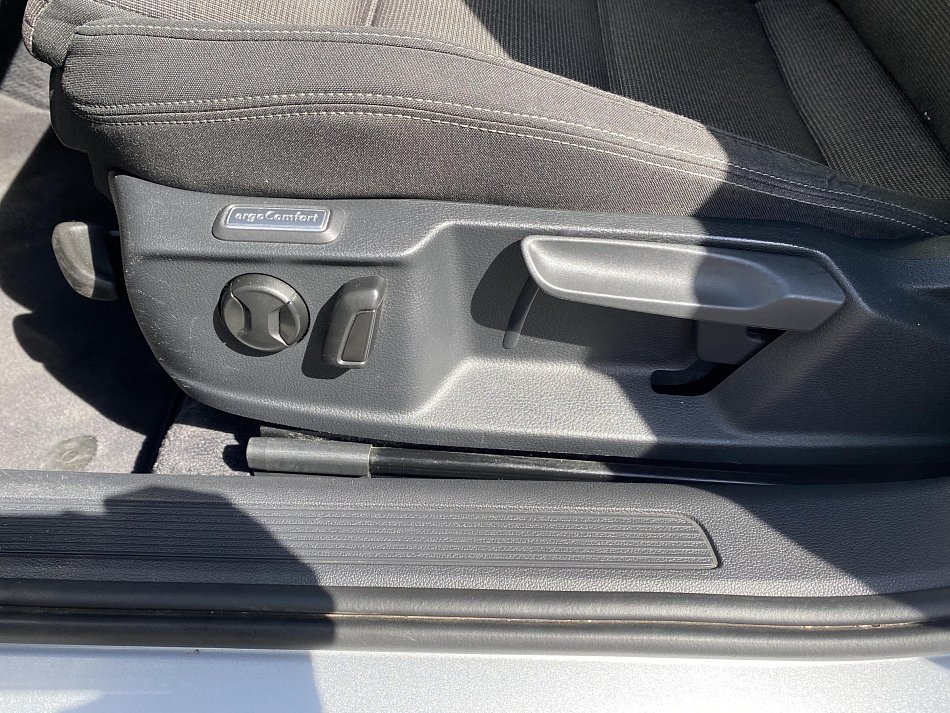 Volkswagen Passat 1.6 TDi Comfortline