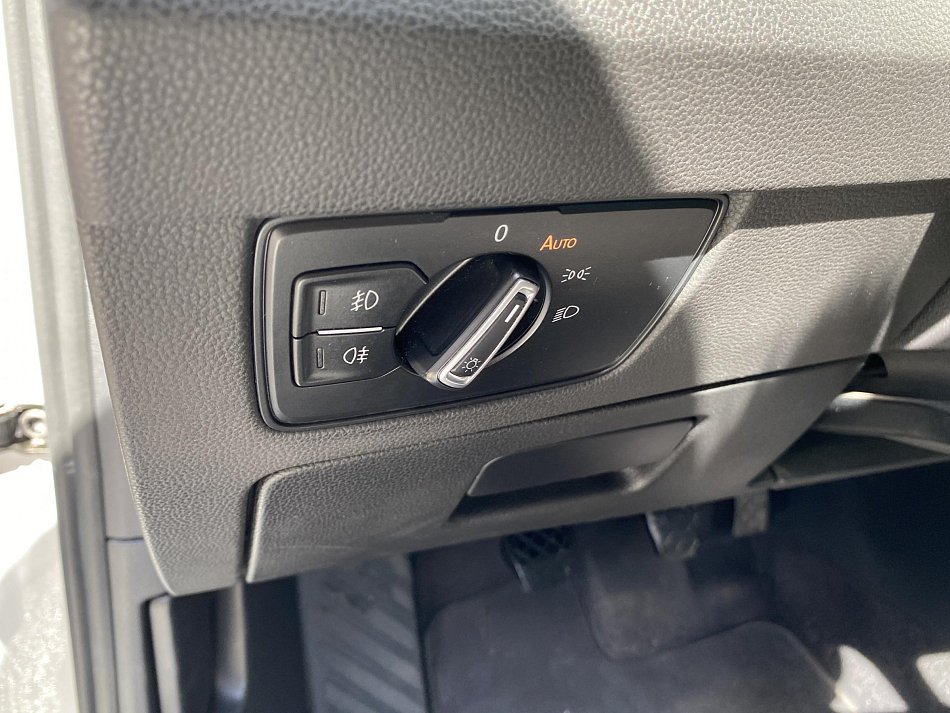 Volkswagen Passat 1.6 TDi Comfortline