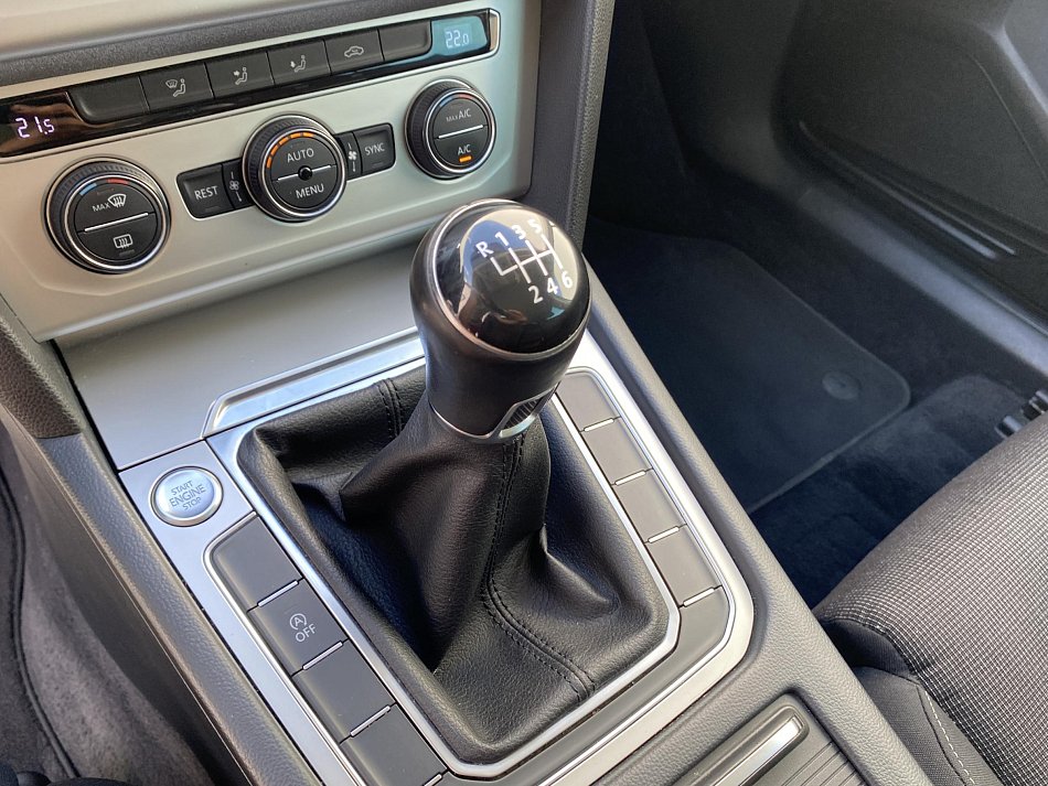 Volkswagen Passat 1.6 TDi Comfortline