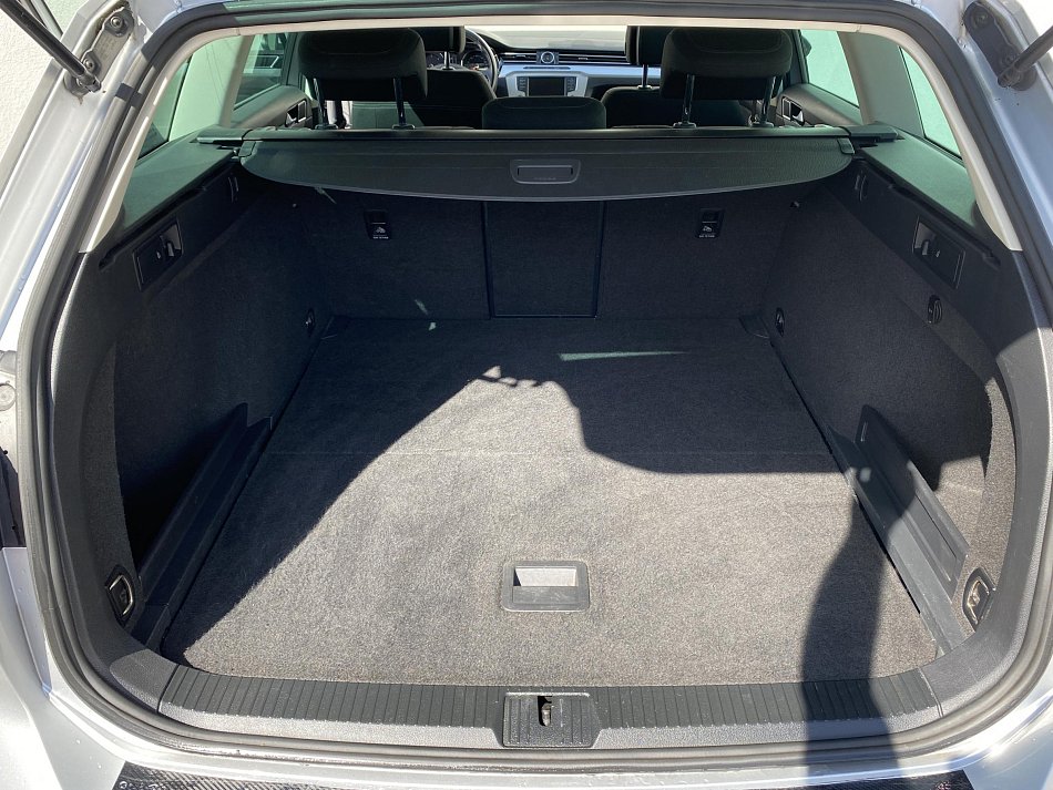 Volkswagen Passat 1.6 TDi Comfortline