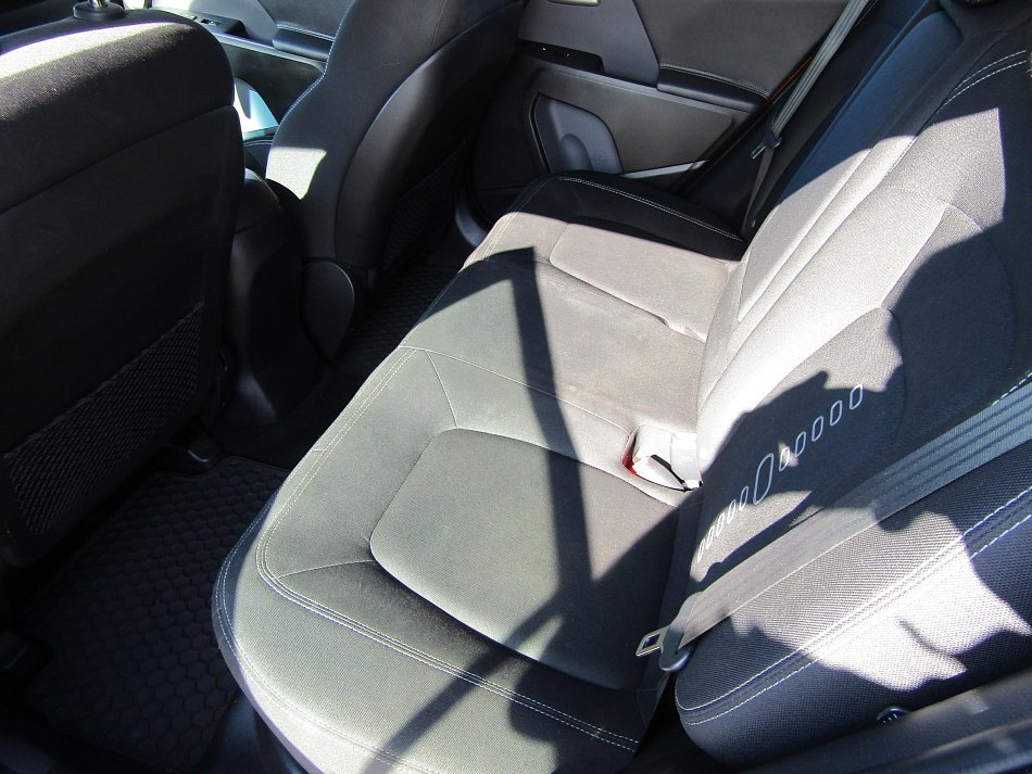 Kia Sportage 1.6GDi 