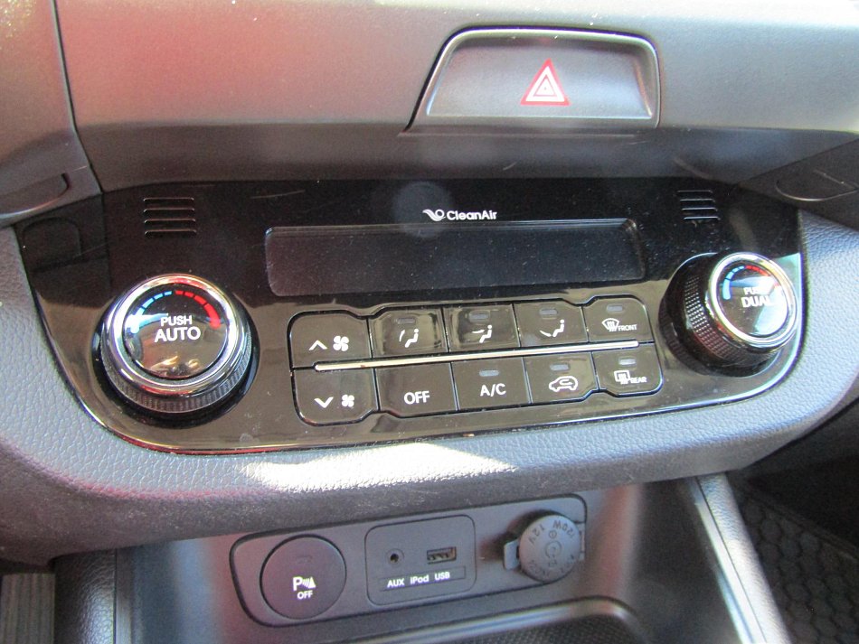 Kia Sportage 1.6GDi 