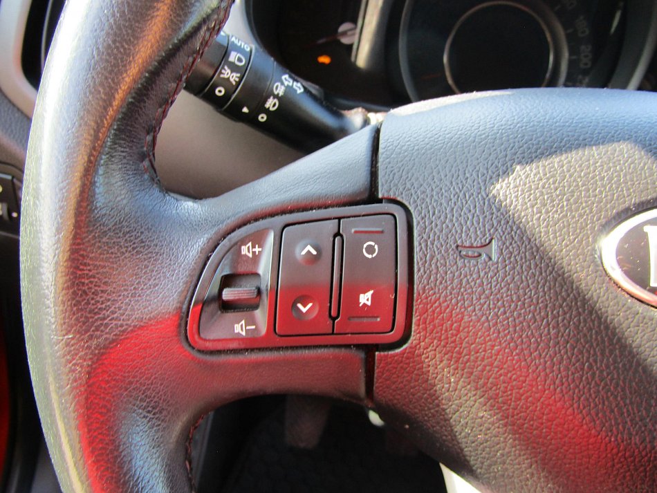 Kia Sportage 1.6GDi 