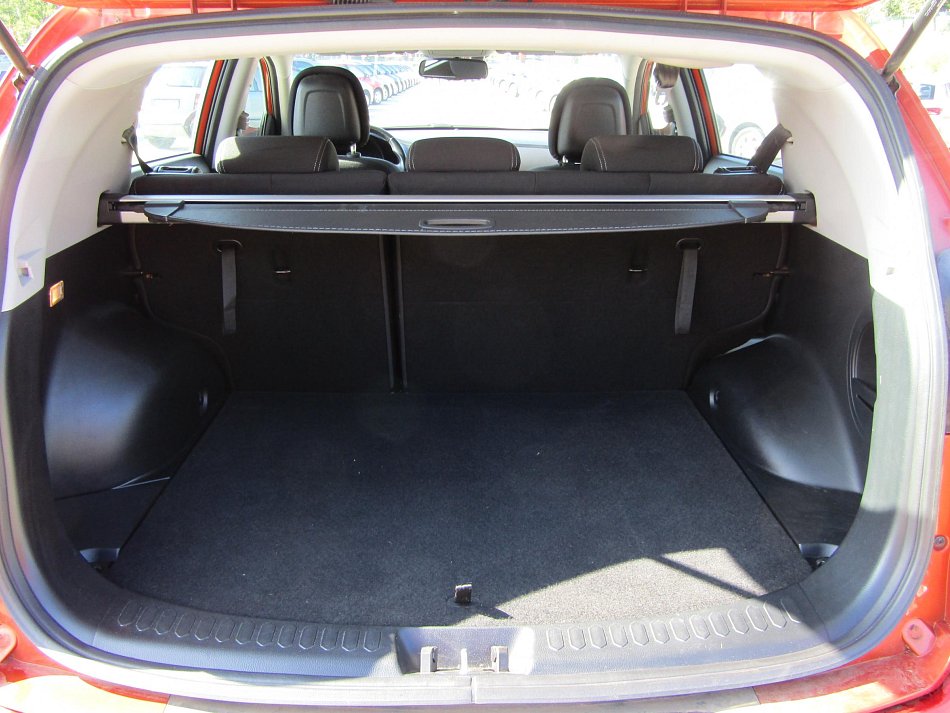 Kia Sportage 1.6GDi 