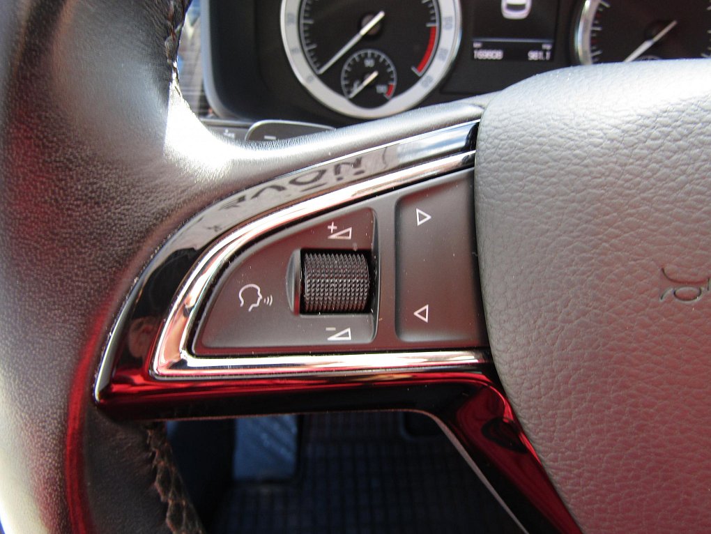 Škoda Kodiaq 2.0 TDi Style 4x4