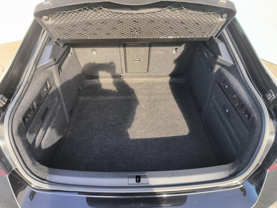 Škoda Superb III 2.0 TSI SportLine