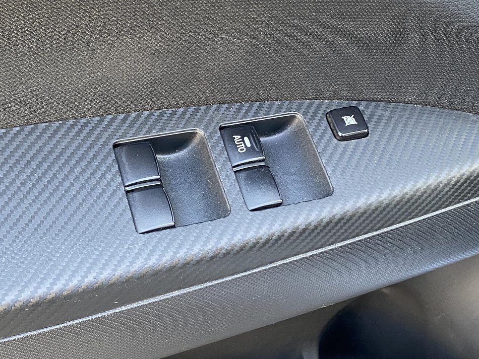 Mitsubishi Space Star 1.2 