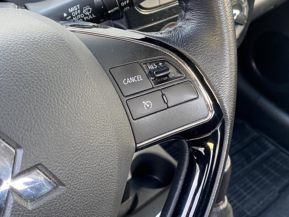 Mitsubishi Space Star 1.2 